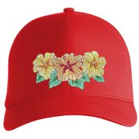 Flexfit Delta cap (180) Vignette