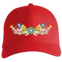 Flexfit Delta cap (180) Vignette