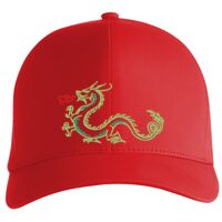 Flexfit Delta cap (180) Vignette