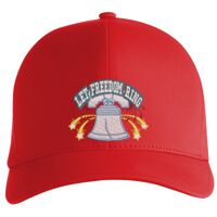 Flexfit Delta cap (180) Vignette