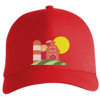 Flexfit Delta cap (180) Vignette