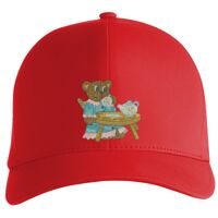 Flexfit Delta cap (180) Vignette