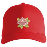 Flexfit Delta cap (180) Vignette