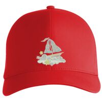 Flexfit Delta cap (180) Vignette
