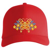 Flexfit Delta cap (180) Vignette