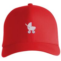Flexfit Delta cap (180) Vignette