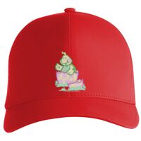 Flexfit Delta cap (180) Vignette