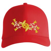 Flexfit Delta cap (180) Vignette