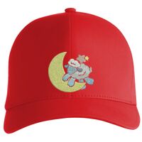Flexfit Delta cap (180) Vignette