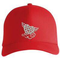Flexfit Delta cap (180) Vignette