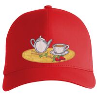 Flexfit Delta cap (180) Vignette