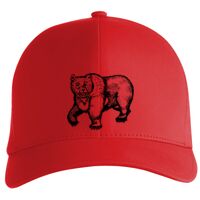 Flexfit Delta cap (180) Vignette
