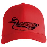 Flexfit Delta cap (180) Vignette