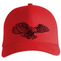 Flexfit Delta cap (180) Vignette