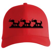 Flexfit Delta cap (180) Vignette