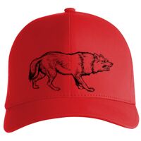 Flexfit Delta cap (180) Vignette