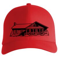 Flexfit Delta cap (180) Vignette