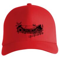 Flexfit Delta cap (180) Vignette
