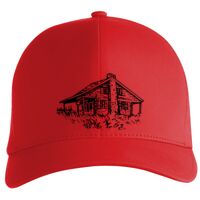 Flexfit Delta cap (180) Vignette