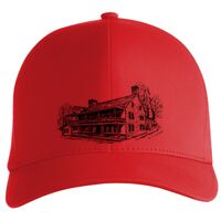 Flexfit Delta cap (180) Vignette