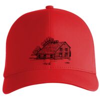 Flexfit Delta cap (180) Vignette