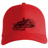 Flexfit Delta cap (180) Vignette