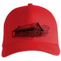 Flexfit Delta cap (180) Vignette