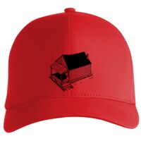 Flexfit Delta cap (180) Vignette