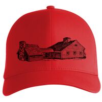 Flexfit Delta cap (180) Vignette