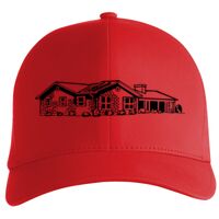 Flexfit Delta cap (180) Vignette