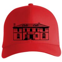 Flexfit Delta cap (180) Vignette