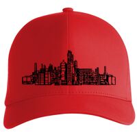 Flexfit Delta cap (180) Vignette