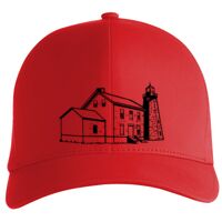 Flexfit Delta cap (180) Vignette