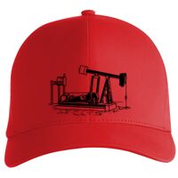 Flexfit Delta cap (180) Vignette