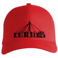 Flexfit Delta cap (180) Vignette