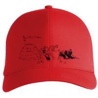 Flexfit Delta cap (180) Vignette