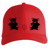 Flexfit Delta cap (180) Vignette