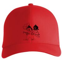 Flexfit Delta cap (180) Vignette