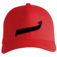 Flexfit Delta cap (180) Vignette