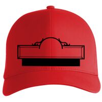 Flexfit Delta cap (180) Vignette