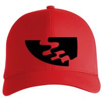 Flexfit Delta cap (180) Vignette
