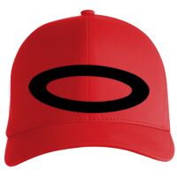 Flexfit Delta cap (180) Vignette