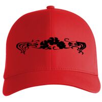 Flexfit Delta cap (180) Vignette