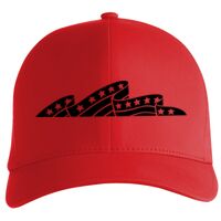 Flexfit Delta cap (180) Vignette