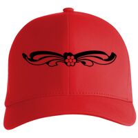 Flexfit Delta cap (180) Vignette