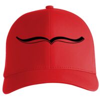 Flexfit Delta cap (180) Vignette