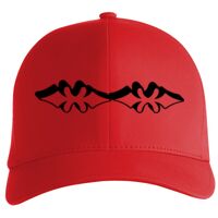 Flexfit Delta cap (180) Vignette