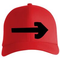 Flexfit Delta cap (180) Vignette