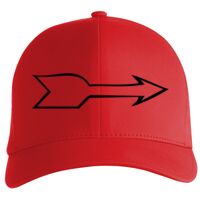 Flexfit Delta cap (180) Vignette