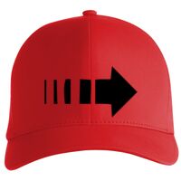 Flexfit Delta cap (180) Vignette